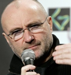 Phil Collins