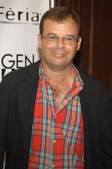 Rick Moranis