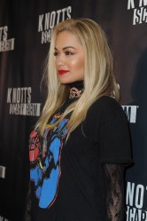 Rita Ora