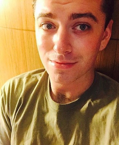 Sam Smith