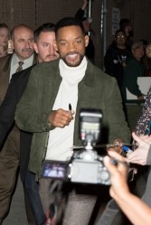 Will Smith