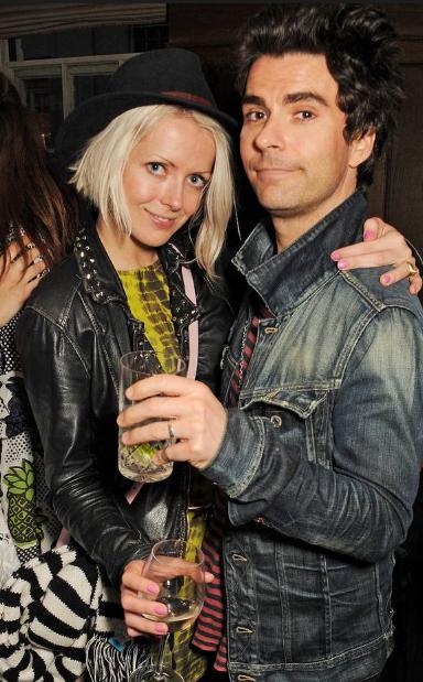 Jakki Healy & Kelly Jones