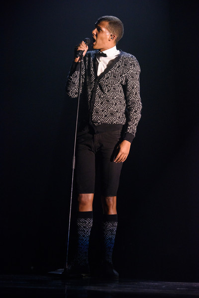 Stromae