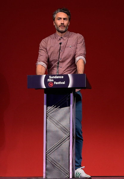 Taika Waititi