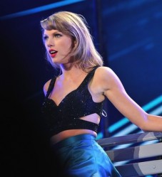 Taylor Swift