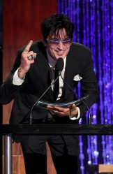 Tommy Lee ("Mötley Crüe")