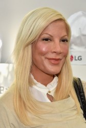 Tori Spelling