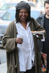 Whoopi Goldberg