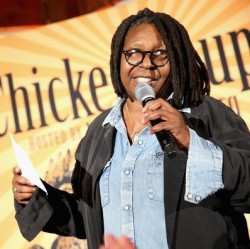 Whoopi Goldberg