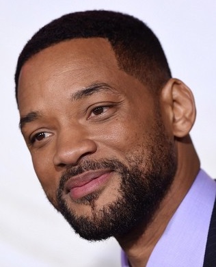 Will Smith