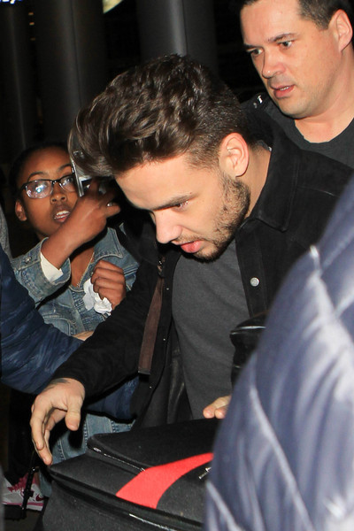 Liam Payne