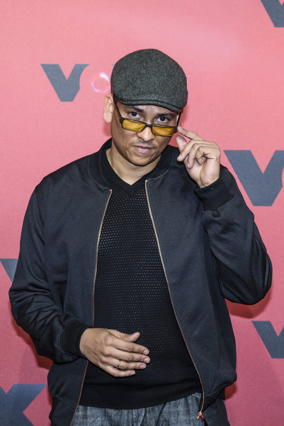 Xavier Naidoo (44, "Söhne Mannheims")