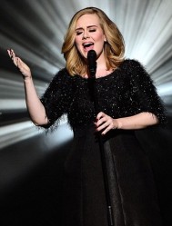 Adele