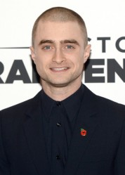 Daniel Radcliffe