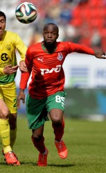 Lassana Diarra