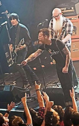 "Eagles Of Death Metal"