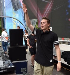 Felix Jaehn