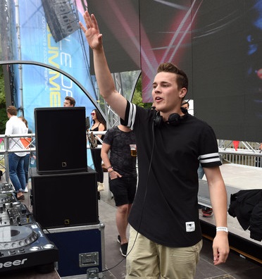 Felix Jaehn