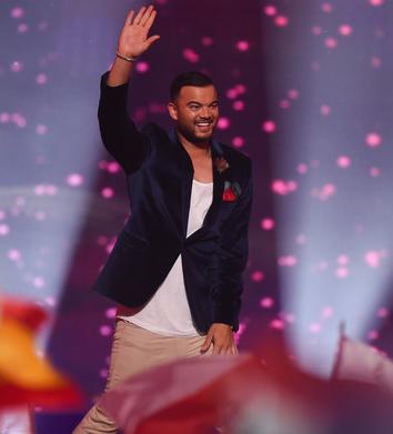 Guy Sebastian