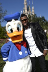 Jason Derulo (dešinėje)