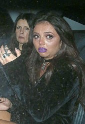 Jesy Nelson ("Little Mix")