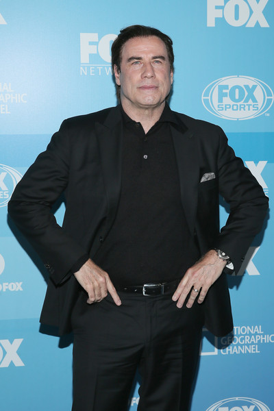 John Travolta