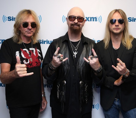 "Judas Priest"