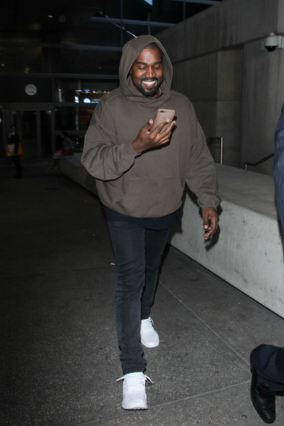 Kanye West
