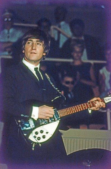 John Lennon