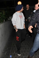 Louis Tomlinson ("One Direction")