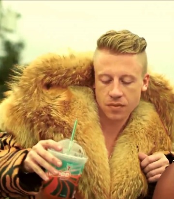 Macklemore