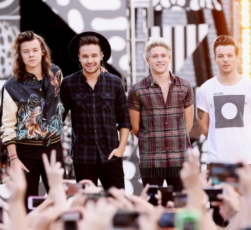 "One Direction"