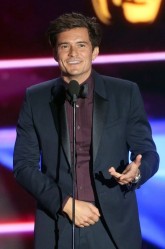 Orlando Bloom
