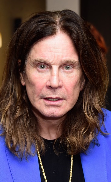 Ozzy Osbourne