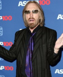 Tom Petty
