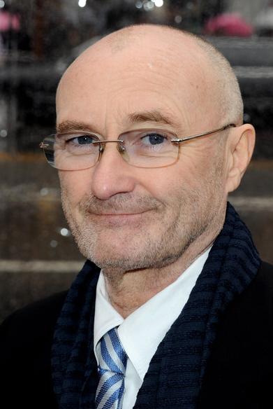 Phil Collins