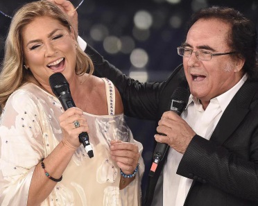 Romina Power & Al Bano