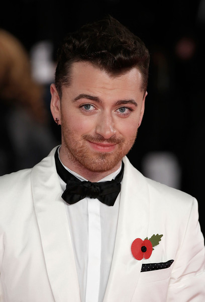 Sam Smith