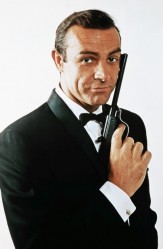 Sean Connery