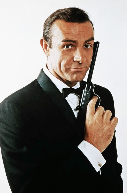 Sean Connery