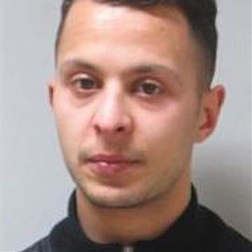 Salah Abdeslam