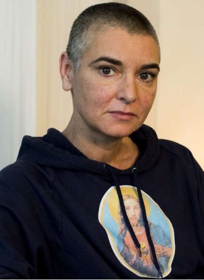 Sinéad O'Connor