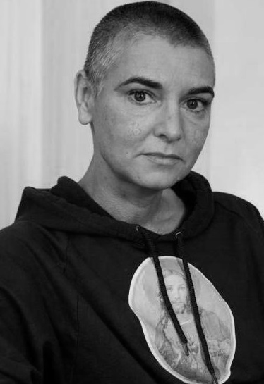 Sinéad O'Connor