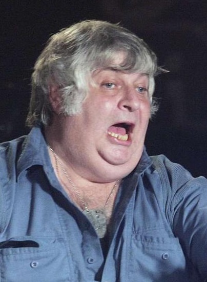 Vincent Margera
