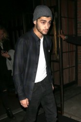 Zayn Malik