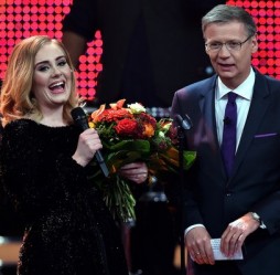 Adele & Günther Jauch (59)