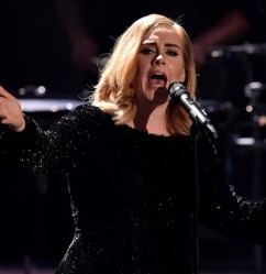 Adele