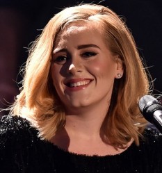 Adele