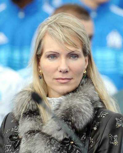 Margarita Louis-Dreyfus