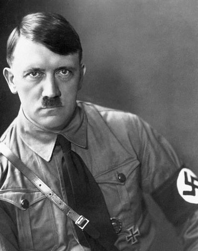 Adolf Hitler